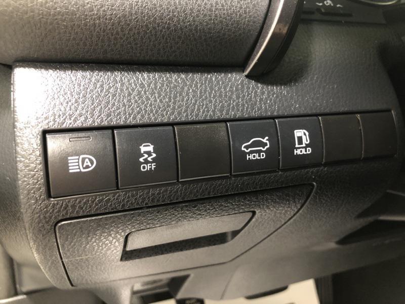used 2019 Toyota Camry car, priced at $15,984
