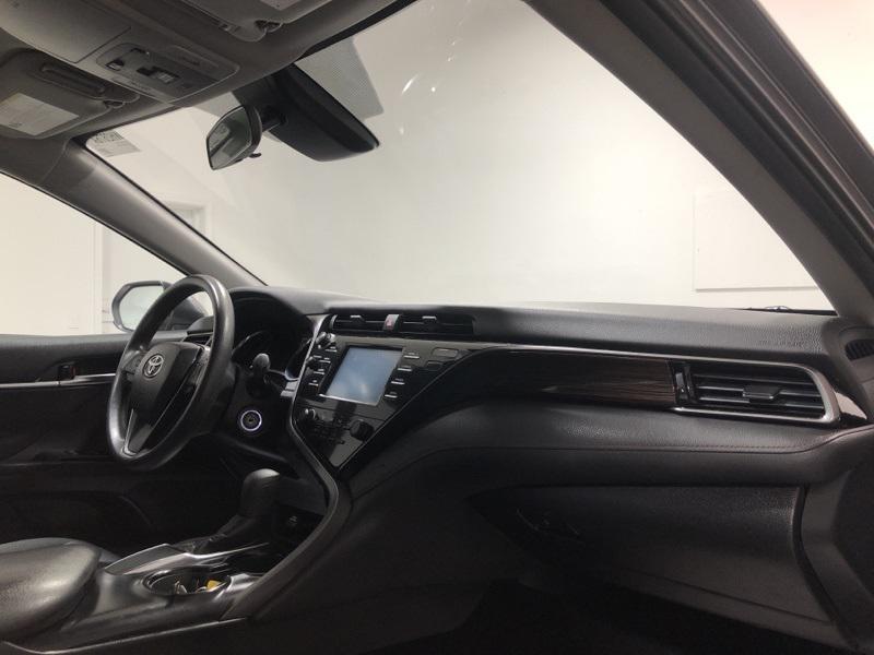 used 2019 Toyota Camry car, priced at $15,984