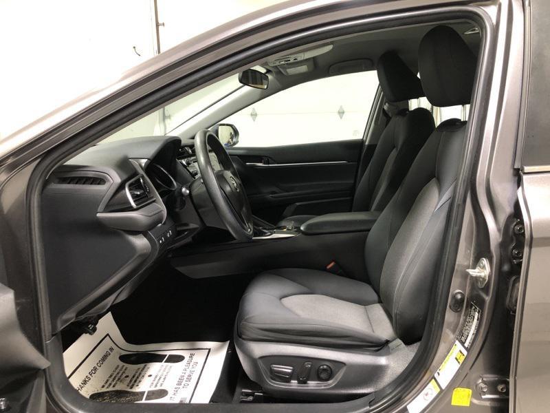 used 2019 Toyota Camry car, priced at $15,984