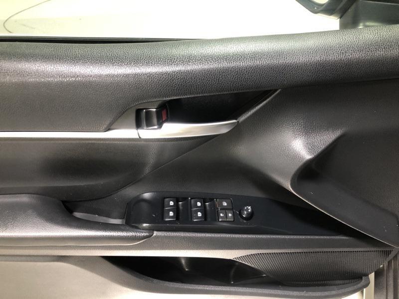 used 2019 Toyota Camry car, priced at $15,984