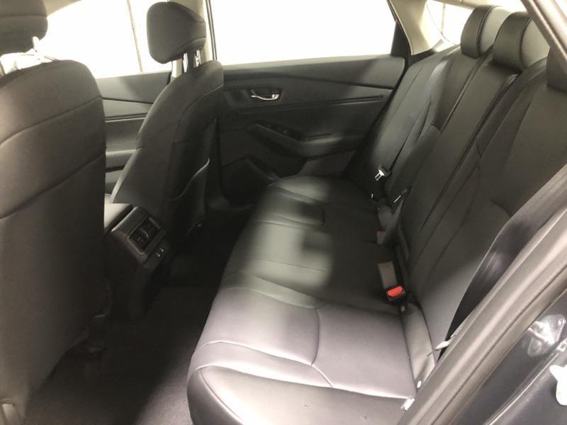 new 2025 Honda Accord Hybrid car, priced at $40,495