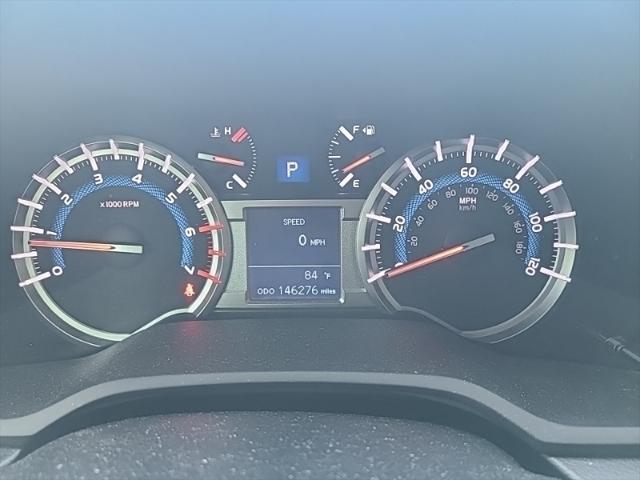 used 2018 Toyota 4Runner car, priced at $24,000