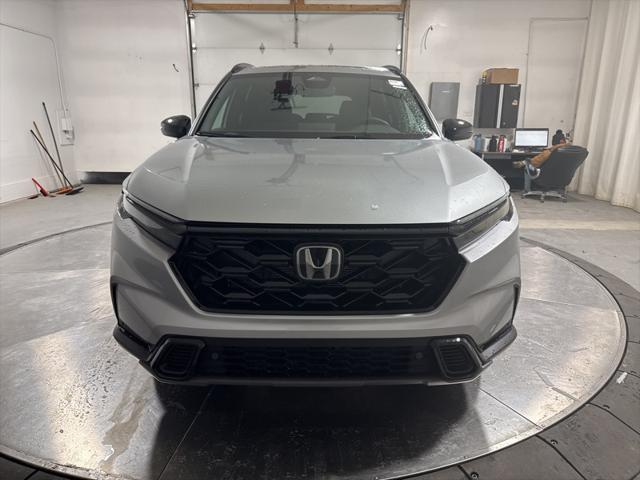 new 2025 Honda CR-V car, priced at $38,564