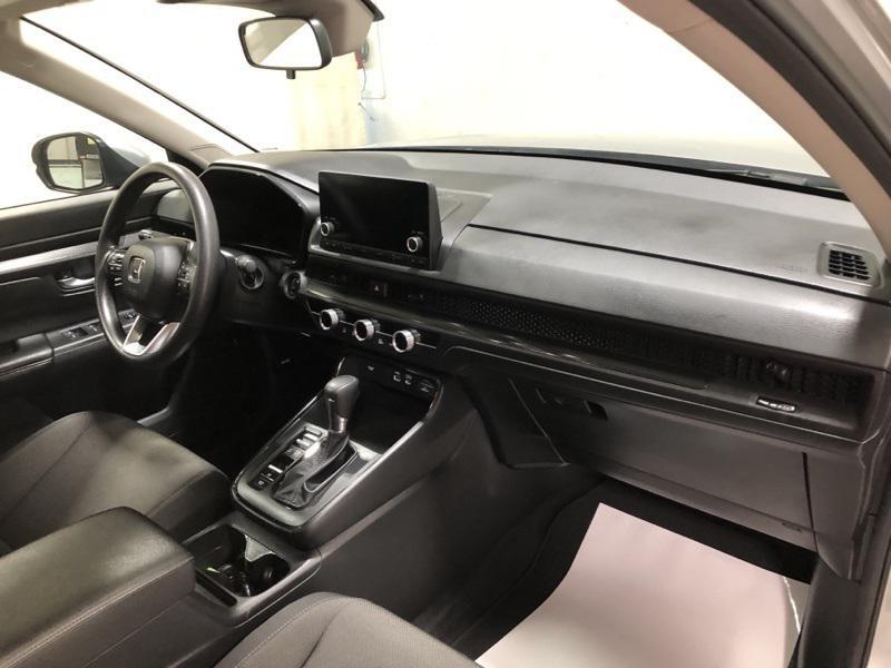 used 2023 Honda CR-V car, priced at $30,400