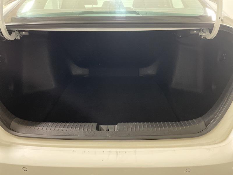 used 2023 Honda Accord Hybrid car, priced at $27,910