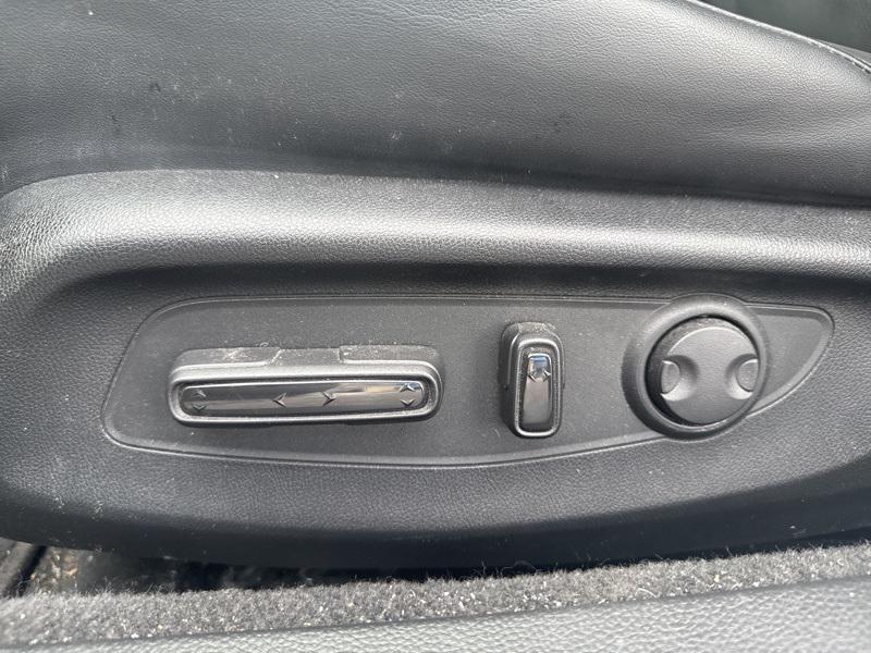 used 2023 Honda Accord Hybrid car, priced at $27,910