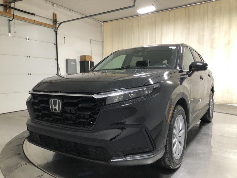 new 2026 Honda CR-V car, priced at $36,100