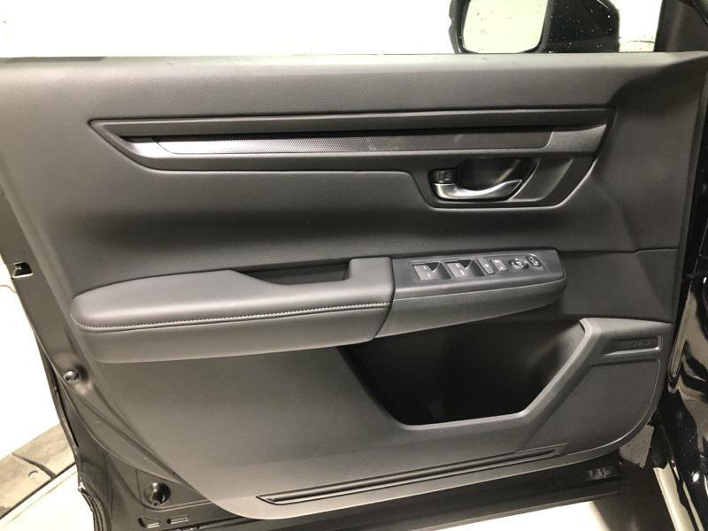 new 2026 Honda CR-V car, priced at $36,100