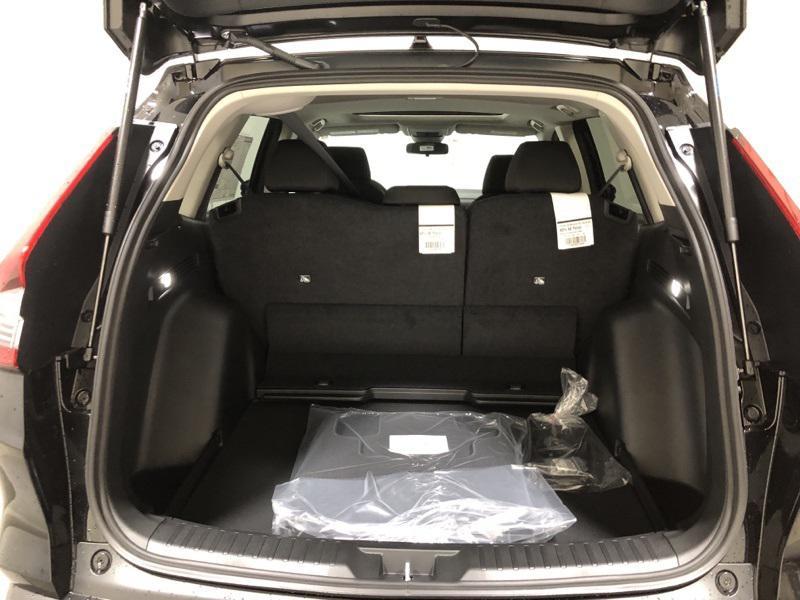 new 2026 Honda CR-V car, priced at $36,100