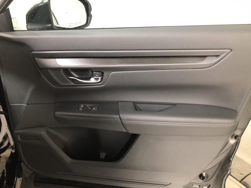 new 2026 Honda CR-V car, priced at $36,100
