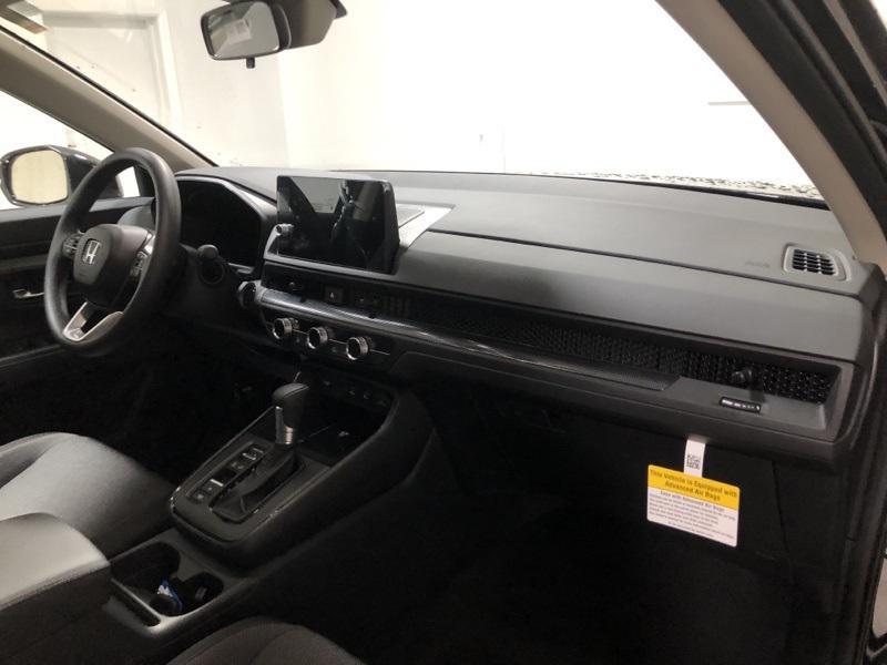new 2026 Honda CR-V car, priced at $36,100