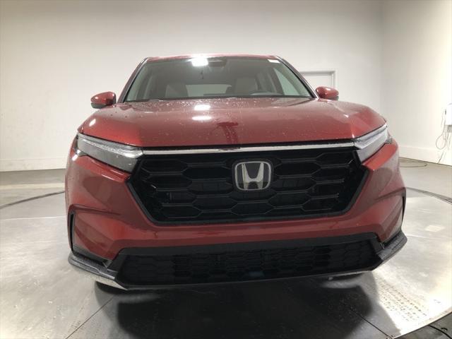 new 2026 Honda CR-V car, priced at $35,770