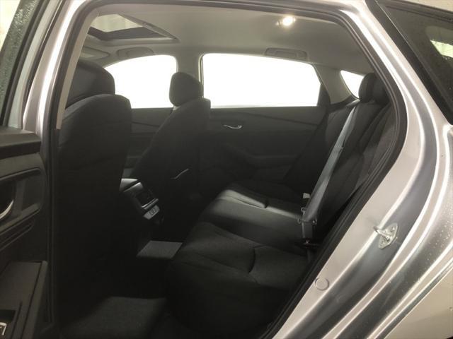 new 2025 Honda Accord car, priced at $31,076