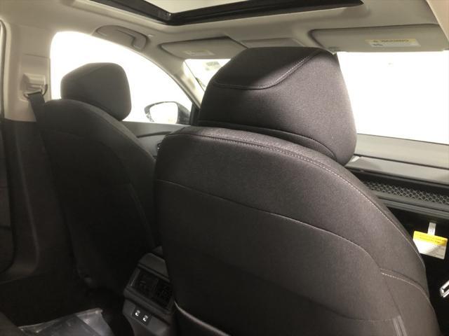 new 2025 Honda Accord car, priced at $31,076
