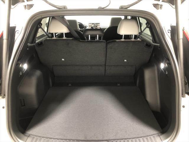 new 2026 Honda CR-V Hybrid car, priced at $44,100
