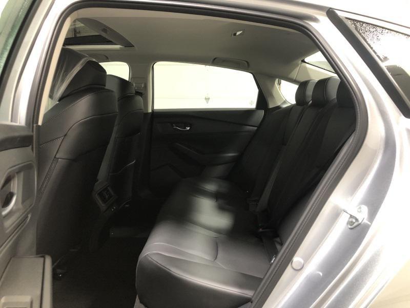 new 2025 Honda Accord Hybrid car, priced at $36,135