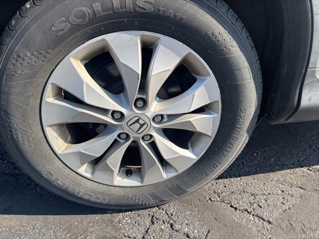 used 2014 Honda CR-V car, priced at $12,282