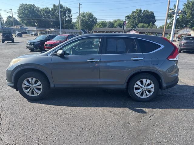 used 2014 Honda CR-V car, priced at $12,282