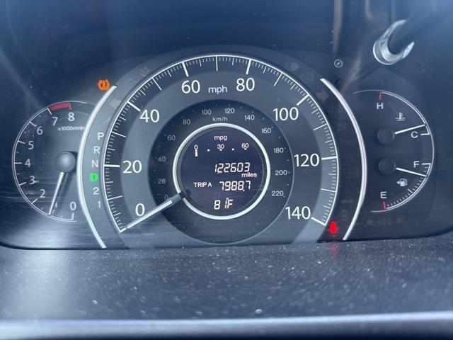 used 2014 Honda CR-V car, priced at $12,282