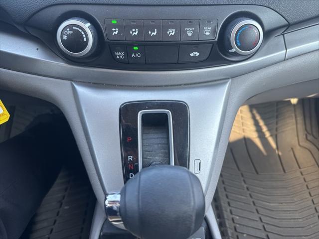 used 2014 Honda CR-V car, priced at $12,282