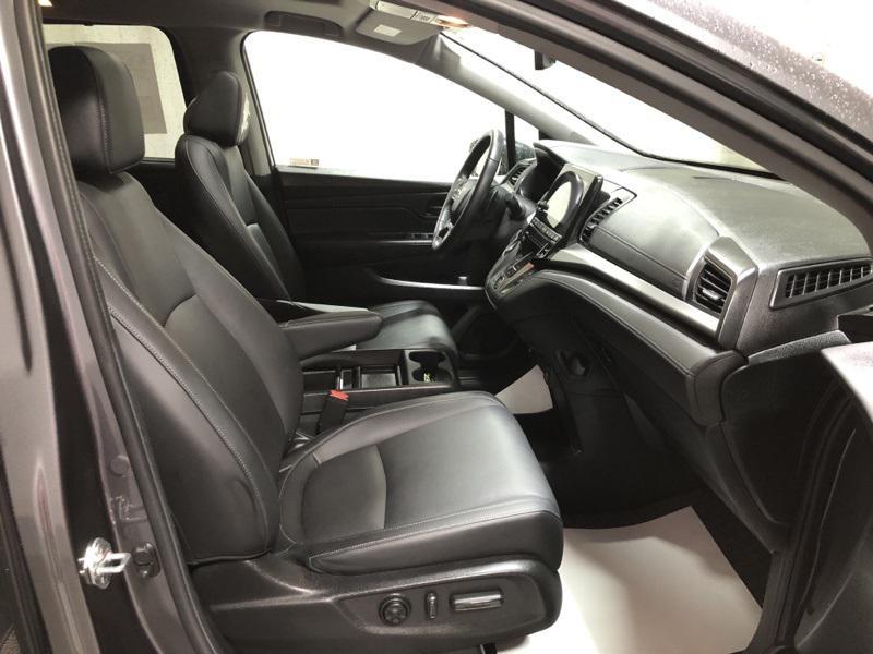 used 2024 Honda Odyssey car, priced at $39,674
