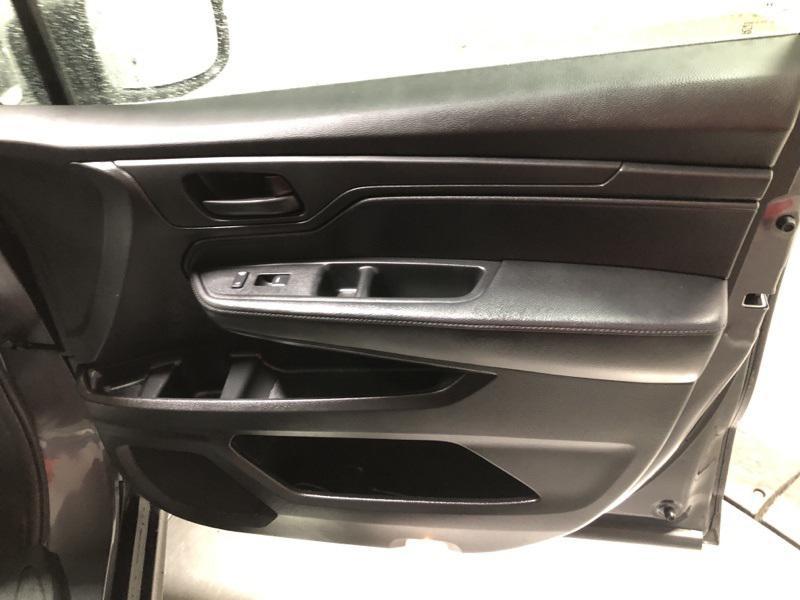 used 2024 Honda Odyssey car, priced at $39,674