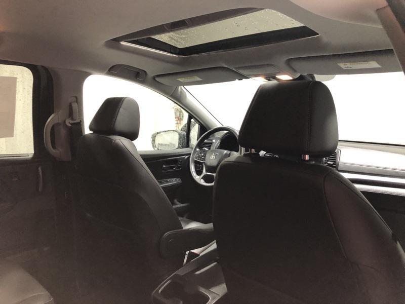 used 2024 Honda Odyssey car, priced at $39,674