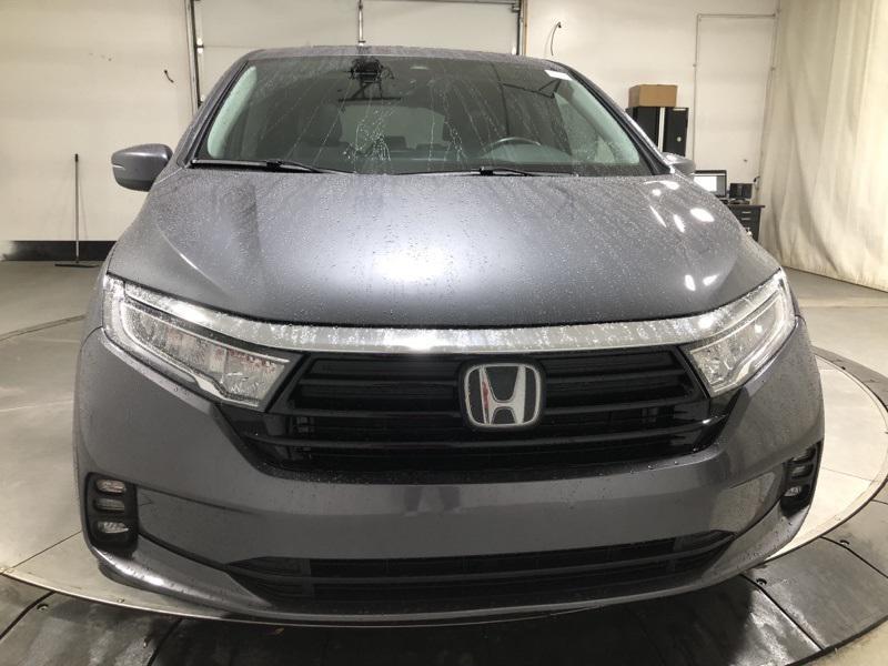 used 2024 Honda Odyssey car, priced at $39,674