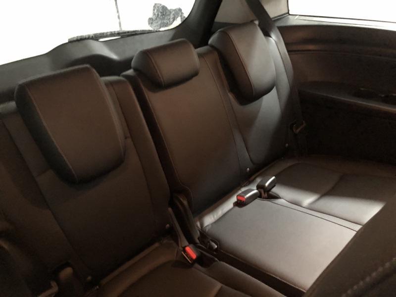 used 2024 Honda Odyssey car, priced at $39,674