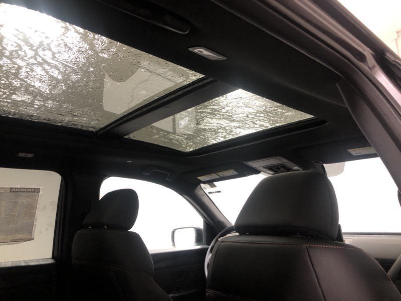 new 2026 Honda Passport car, priced at $47,041