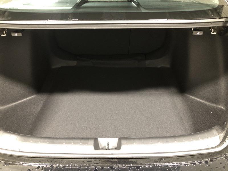 new 2026 Honda Civic Hybrid car, priced at $33,490