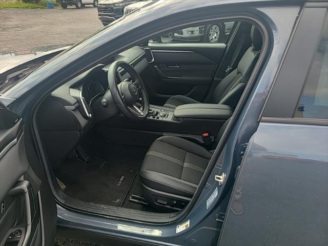 used 2025 Mazda CX-50 car, priced at $33,275