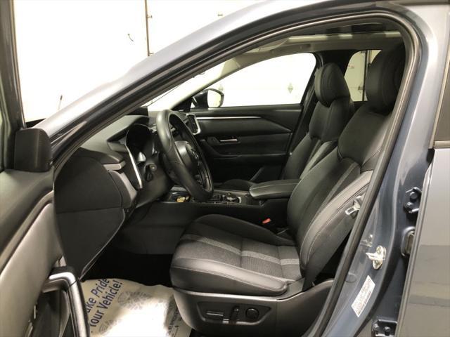 used 2025 Mazda CX-50 car, priced at $32,000