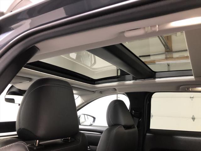 used 2025 Mazda CX-50 car, priced at $32,000
