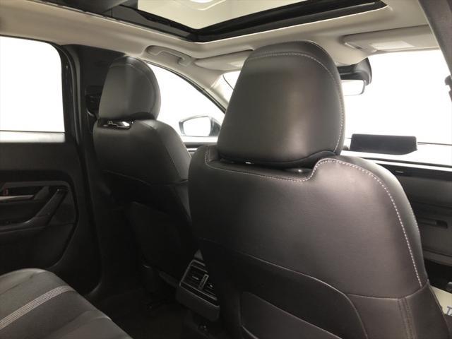 used 2025 Mazda CX-50 car, priced at $32,000
