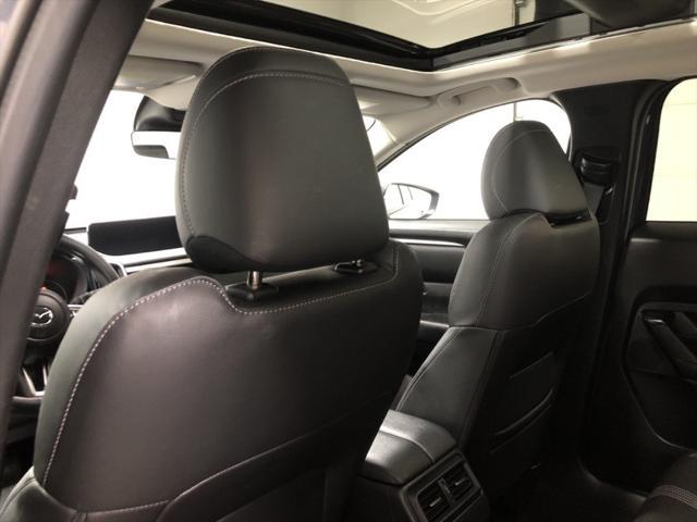 used 2025 Mazda CX-50 car, priced at $32,000