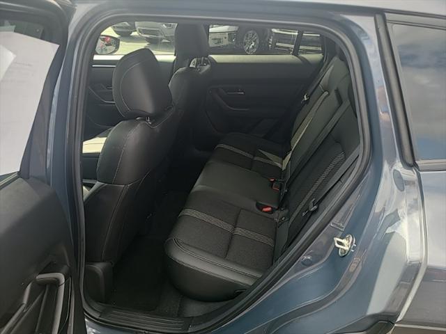 used 2025 Mazda CX-50 car, priced at $33,275
