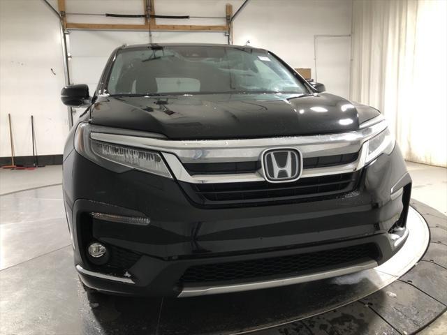 used 2019 Honda Pilot car, priced at $23,000