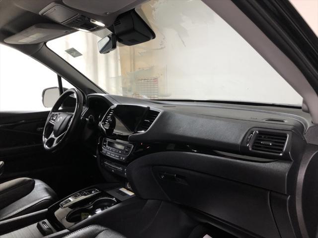 used 2019 Honda Pilot car, priced at $23,000