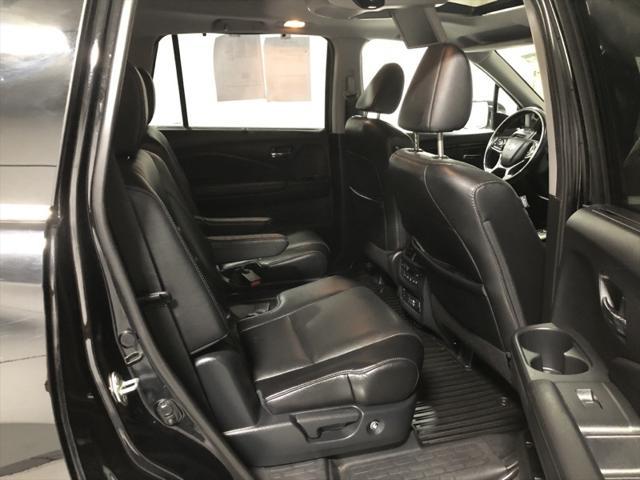 used 2019 Honda Pilot car, priced at $23,000