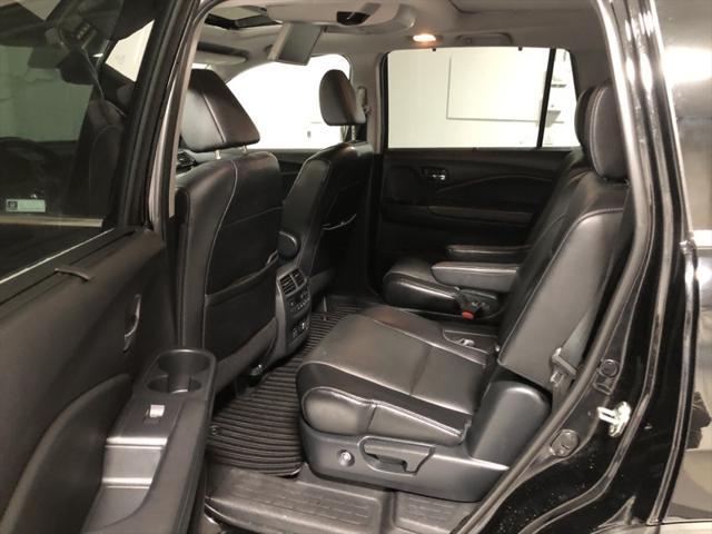 used 2019 Honda Pilot car, priced at $23,000