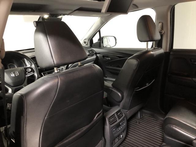 used 2019 Honda Pilot car, priced at $23,000