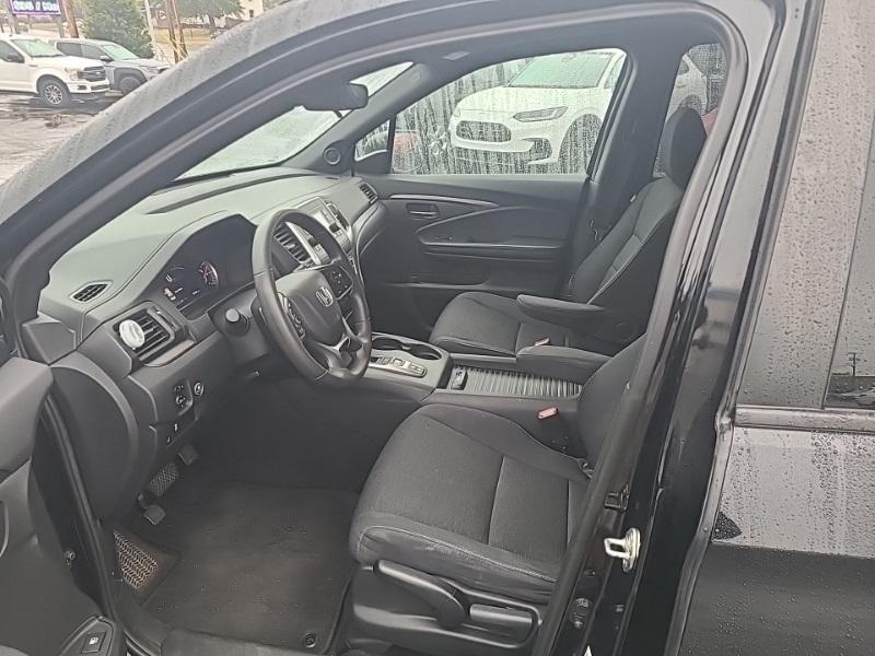 used 2019 Honda Passport car, priced at $22,970