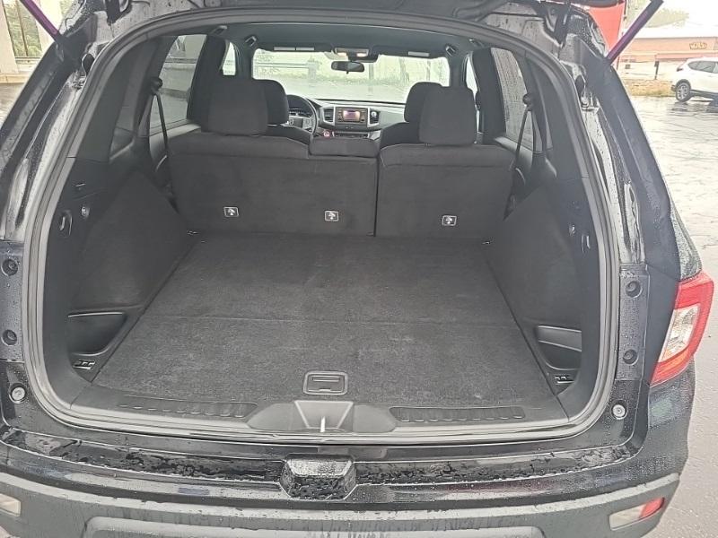 used 2019 Honda Passport car, priced at $22,970