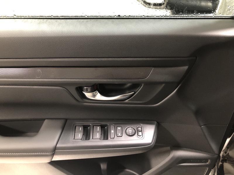 new 2026 Honda CR-V car, priced at $36,100