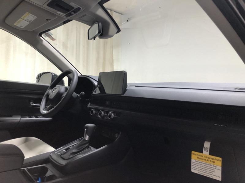 new 2026 Honda CR-V car, priced at $36,100