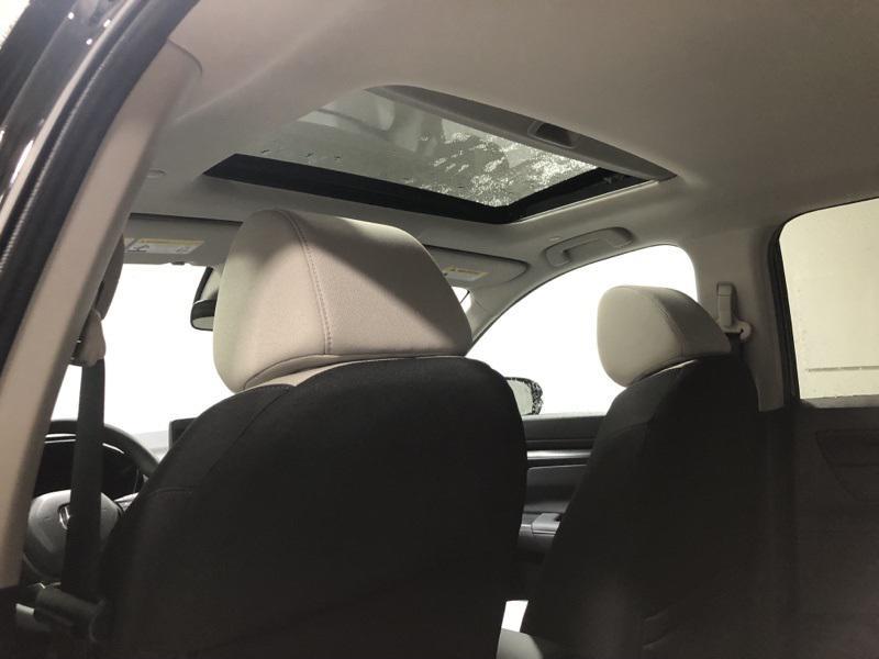 new 2026 Honda CR-V car, priced at $36,100