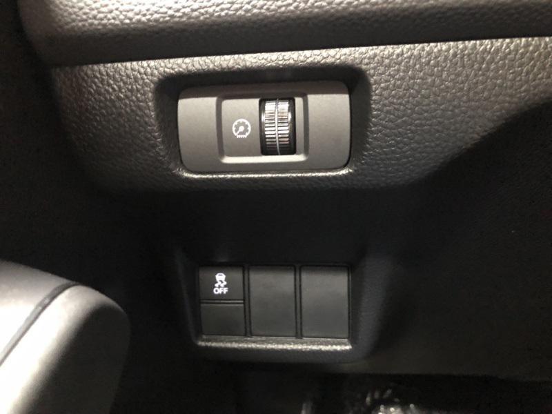 new 2026 Honda Civic car, priced at $27,790