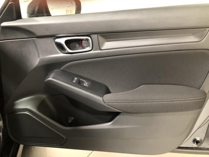 new 2026 Honda Civic car, priced at $27,790