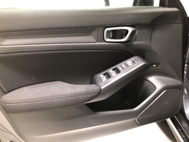 new 2026 Honda Civic car, priced at $27,790